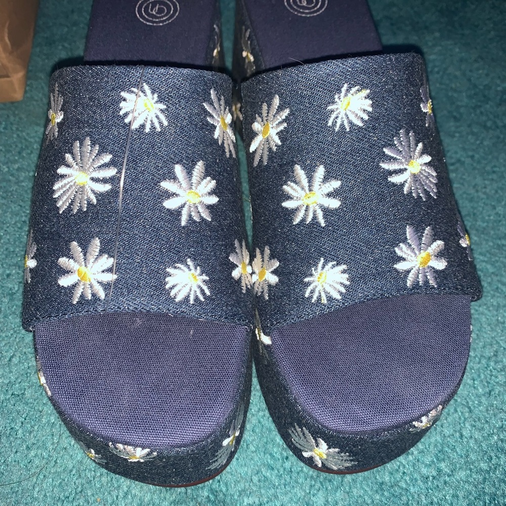Platforms - Picture 3 of 5